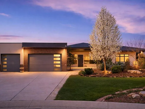 8568 Foxhaven Ct, Niwot, CO 80503