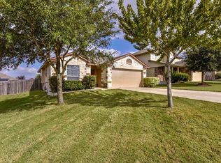 163 Waterloo Dr, Kyle, TX 78640