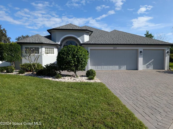 3531 Tipperary Dr, Merritt Island, FL 32953
