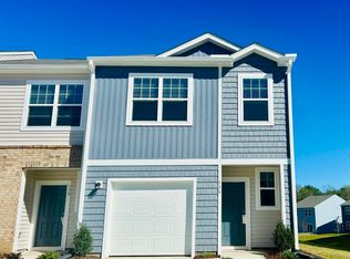 136 N Chubb Rdg, Clayton, NC 27520