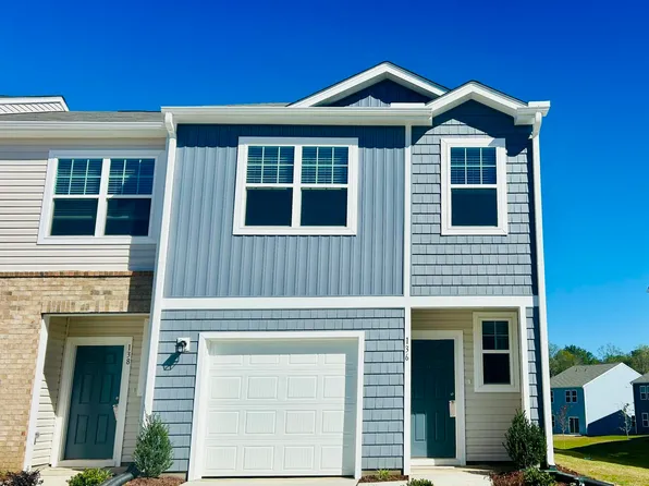136 N Chubb Rdg, Clayton, NC 27520