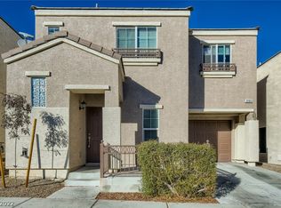 9104 Tantalizing Ave, Las Vegas, NV 89149