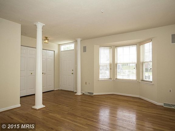 Beautiful Bay Window for Natural Light
