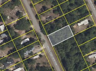 1428 Mockingbird Pl SW, Shallotte, NC 28470