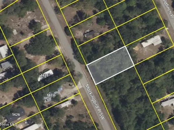 1428 Mockingbird Place SW, Shallotte, NC 28470