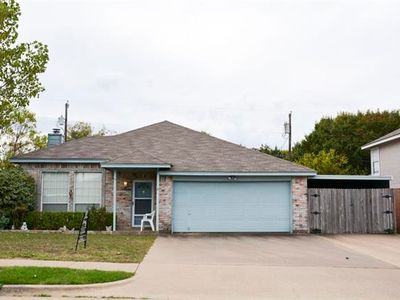 10 States Ave, Midlothian, TX, 76065