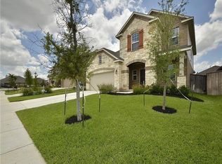 1812 Hidden Springs Path, Round Rock, TX 78665