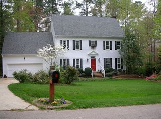 113 Loch Haven Ln, Cary, NC 27518
