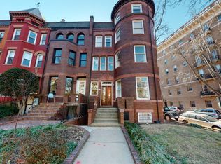 1938 Biltmore St NW #0, Washington, DC 20009