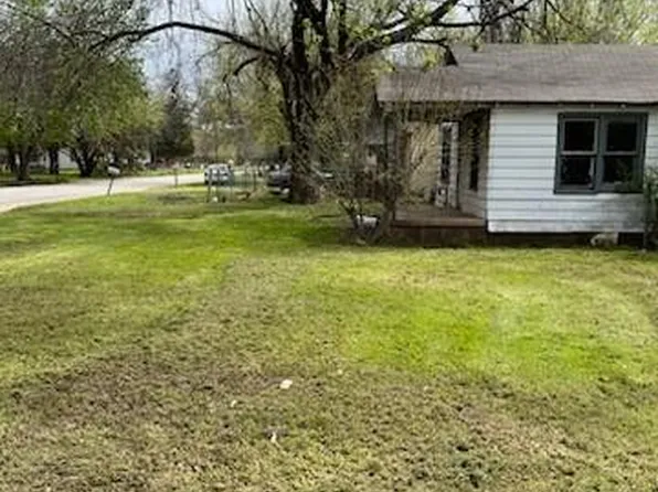 501 S Pecan St, Pauls Valley, OK 73075