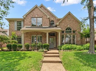 1417 Quanah Ct, Allen, TX 75013