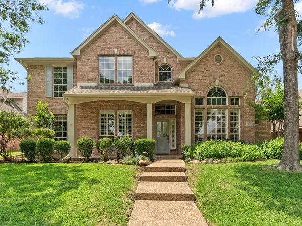 1417 Quanah Ct, Allen, TX 75013