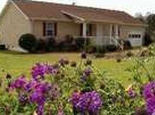 19 Terry Dee Ln, Colbert, GA 30628