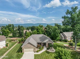 25 Hemlock Ct LOT 20, Crossville, TN 38558