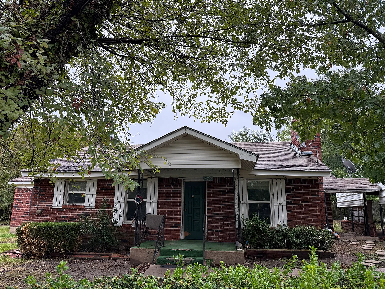 3 bed, 1536 sqft, $1,350 — Photo 2