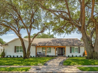 6266 Berwyn Ln, Dallas, TX, 75214