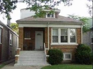 5108 W Winnemac Ave, Chicago, IL 60630