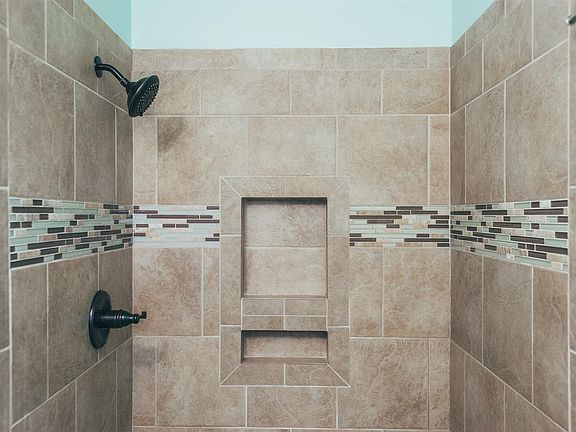 Remodeled Master Bath