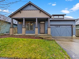 2315 S White Salmon Dr, Ridgefield, WA 98642