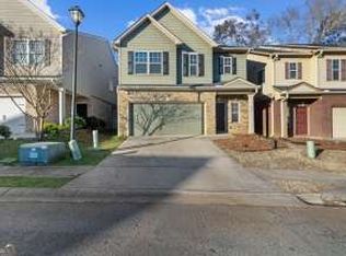 252 Rankin Cir, McDonough, GA 30253