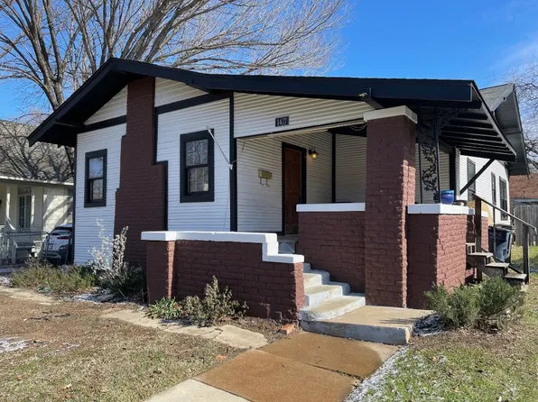 1417 S Lake St, Fort Worth, TX 76104