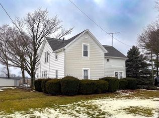 1333 Bulle Rd, Sidney, OH 45365