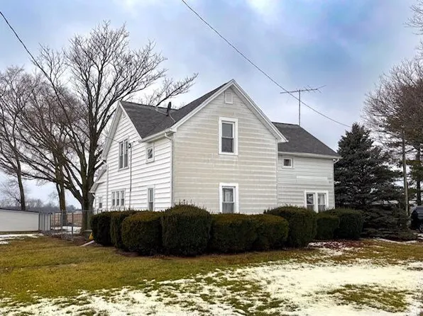 1333 Bulle Rd, Sidney, OH 45365