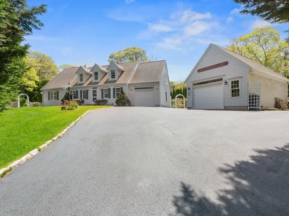 11 Scargo Hill Road, Dennis, MA 02638