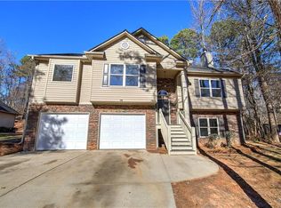143 Delane Dr, Dallas, GA 30157