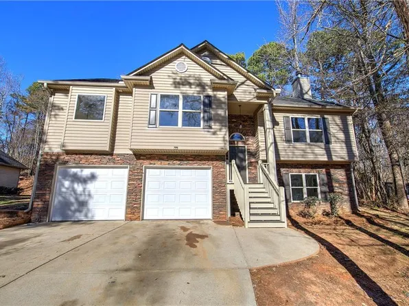 143 Delane Dr, Dallas, GA 30157
