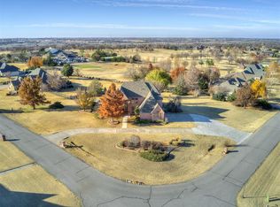 6901 NE 109th St, Edmond, OK 73013