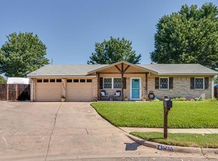 5755 Haney Dr, Fort Worth, TX 76148