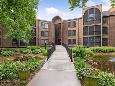 9600 Portland Ave S APT 109, Bloomington, MN, 55420