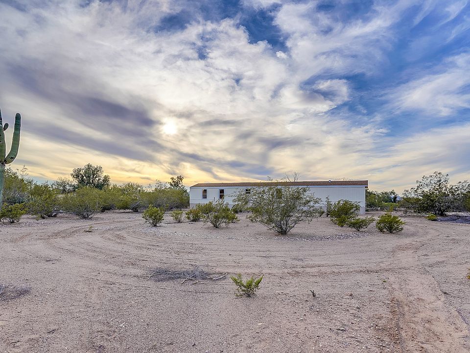 Gorgeous Sunset Views