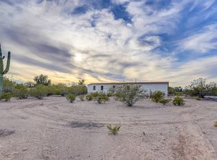 1181 N San Joaquin Rd, Tucson, AZ 85743