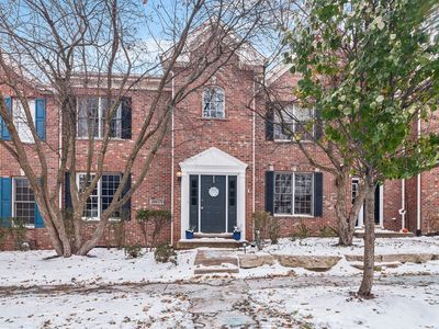 39W379 W Baker Dr, Geneva, IL, 60134