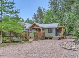 1524 Marshall Rd, Boulder, CO 80305