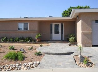 8055 Binney Pl, La Mesa, CA 91942