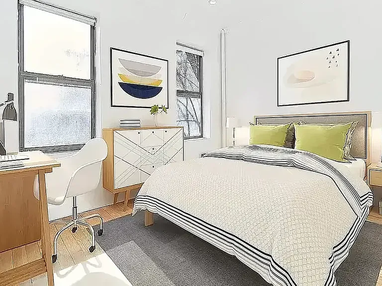 157 Suffolk St #204 — Photo 1
