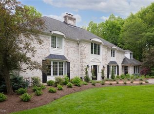 982 Chestnut Run, Gates Mills, OH