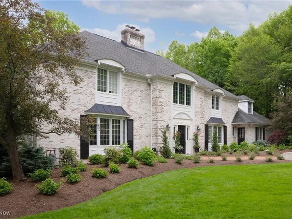 982 Chestnut Run, Gates Mills, OH 44040