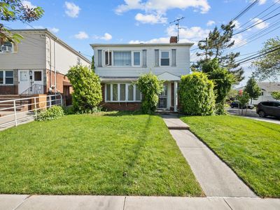 9702 159th Avenue, Jamaica, NY, 11414