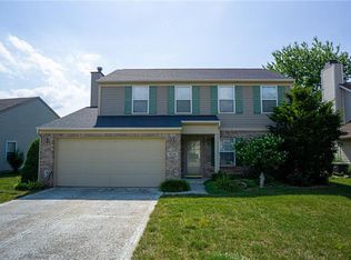 6238 Twyckenham Dr, Indianapolis, IN 46236