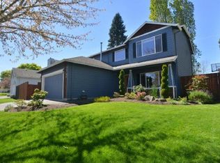 22195 SW Little John Ter, Sherwood, OR 97140