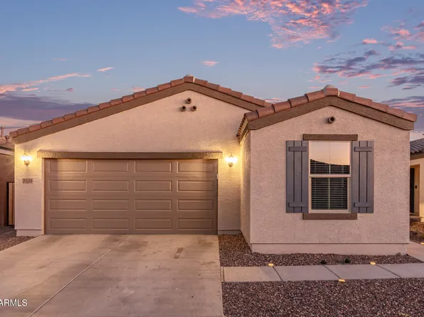 2535 W LA SALLE Street, Phoenix, AZ 85041