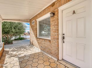 1611 N Kansas St #A, El Paso, TX 79902