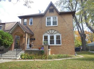429 Judge Ave APT 1, Waukegan, IL 60085