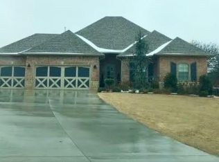 1606 Cordova Ct, Edmond, OK 73034
