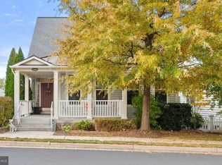 17458 Lethridge Cir, Round Hill, VA