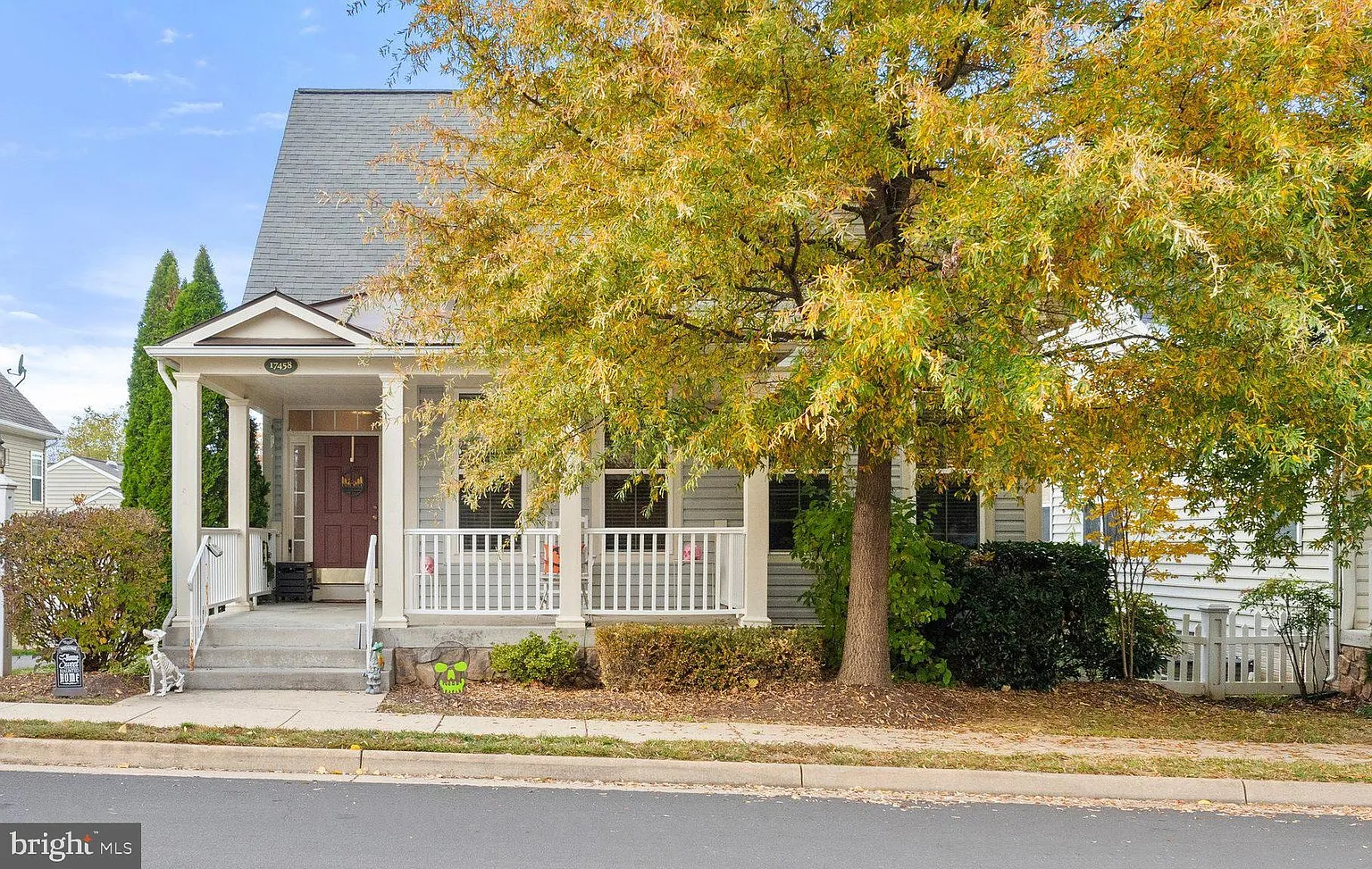 17458 Lethridge Cir photo 1